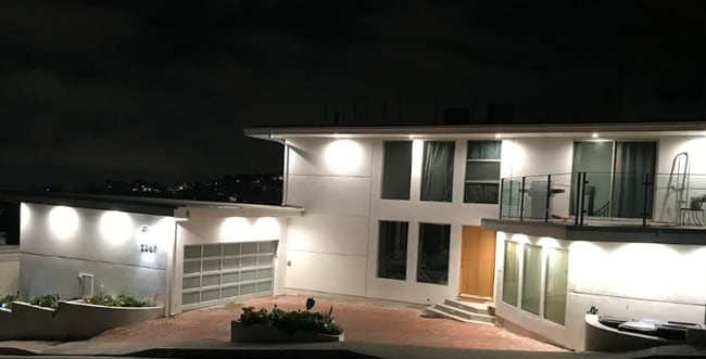 2387 Mt Olympus Dr in Los Angeles, CA - Building Photo - Building Photo