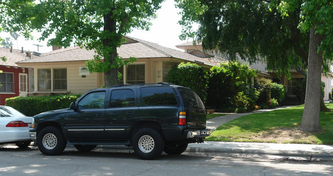 717 Park Ave in South Pasadena, CA - Building Photo - Building Photo