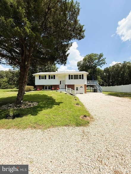 13 Thomas Dr in Bridgeton, NJ - Foto de edificio - Building Photo