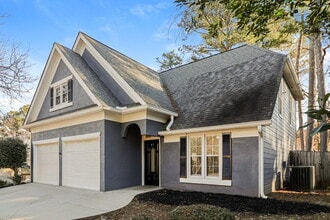 4966 Braeburn Trce NW in Acworth, GA - Building Photo - Building Photo