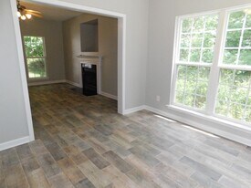 7916 Pebbleridge Dr in Charlotte, NC - Building Photo