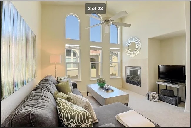 property at 3201 Ferry Cir