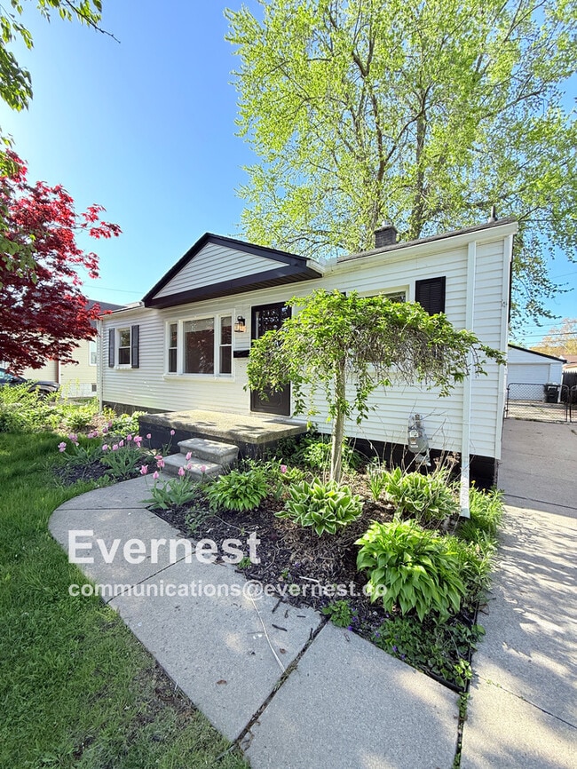 property at 22618 Francis St
