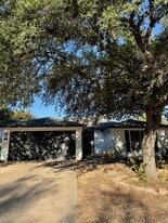 1333 Rosie Ln in Cedar Park, TX - Building Photo