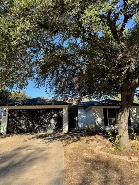 1333 Rosie Ln in Cedar Park, TX - Building Photo