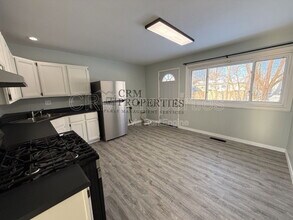 806 Maumee Dr in Kokomo, IN - Foto de edificio - Building Photo