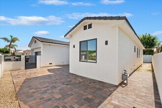 31260 Avenida La Paloma in Cathedral City, CA - Building Photo - Building Photo