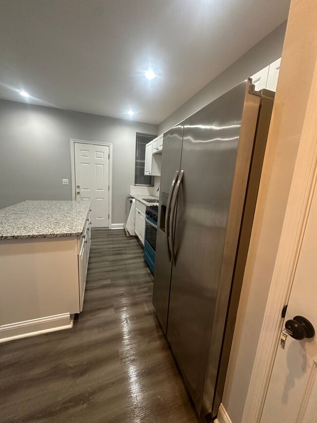 property at 2441 Shirley Ave