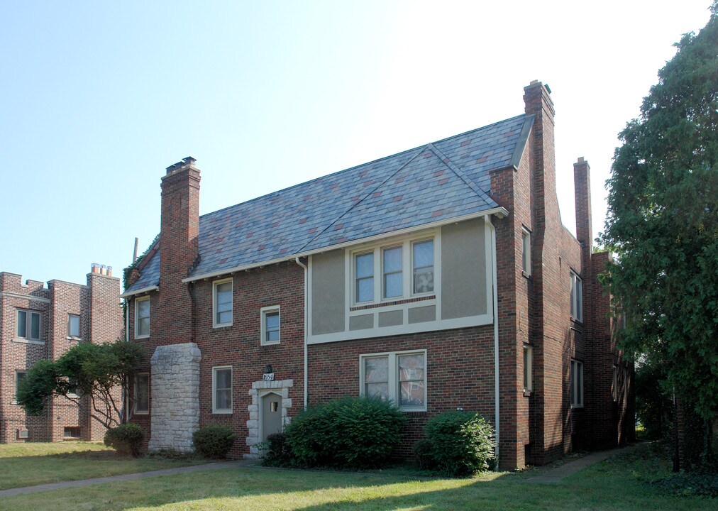 1654 Glenn Ave in Columbus, OH - Building Photo