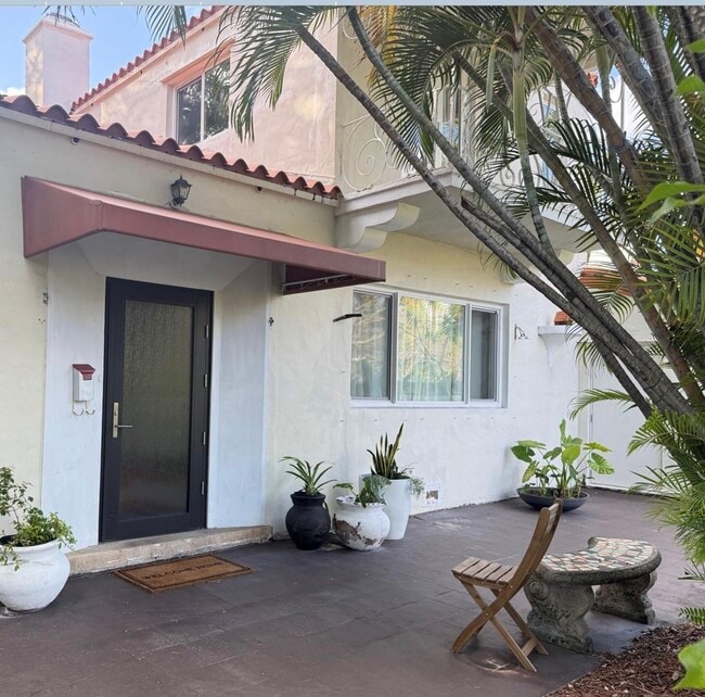 6312 Alton Rd in Miami Beach, FL - Building Photo - Building Photo