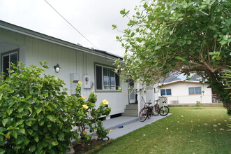 418B Keaniani St in Kailua, HI - Building Photo - Building Photo