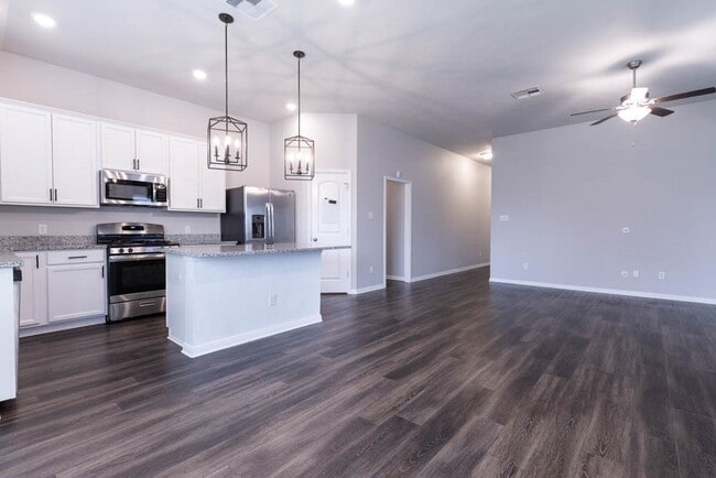 property at 1001 Rootstock Rd.