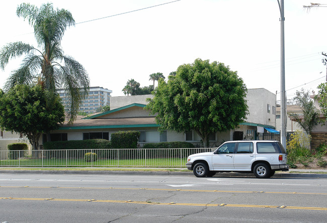 1214 w cerritos in Anaheim, CA - Building Photo - Building Photo