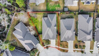 18703 Montero Ln in New Caney, TX - Building Photo - Building Photo