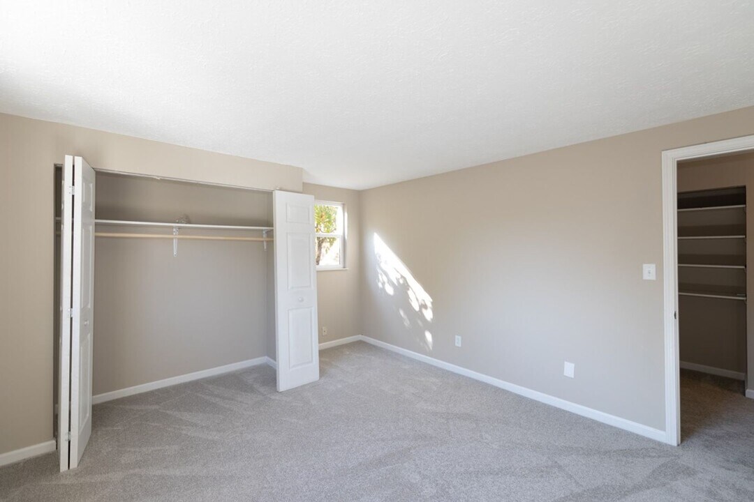 6708 Granner Ct in Indianapolis, IN - Building Photo