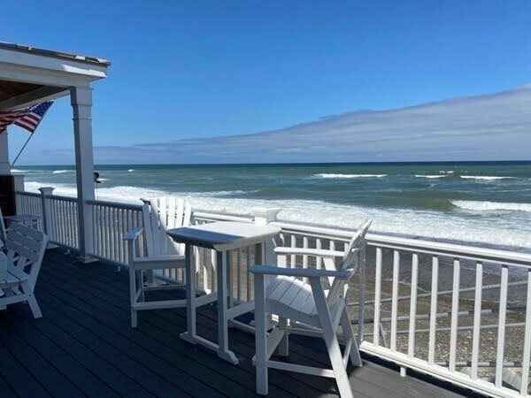 250 Central Ave in Scituate, MA - Building Photo