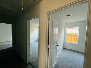 21027 Newberry Grv Ln in Humble, TX - Foto de edificio - Building Photo