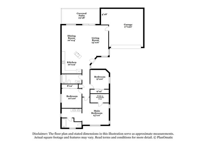 926 E Madeline Dr in Chandler, AZ - Building Photo - Building Photo