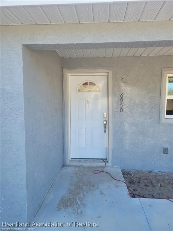 6950 San Benito Dr in Sebring, FL - Building Photo - Building Photo