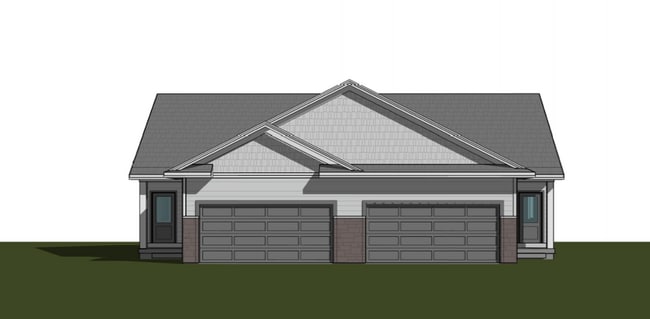 129 Lexington Dr in Pleasant Hill, IA - Building Photo - Building Photo