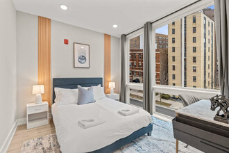 900 N Delaware Ave in Philadelphia, PA - Foto de edificio - Building Photo