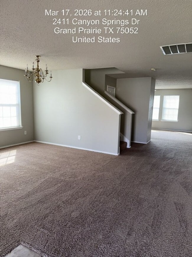 2411 Canyon Springs Dr in Grand Prairie, TX - Building Photo - Building Photo