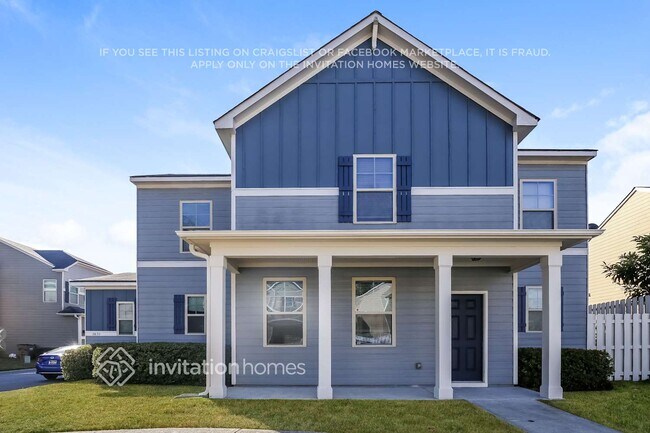 property at 3830 Humber Ct