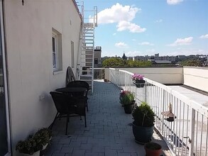 412 Washington St in Hoboken, NJ - Building Photo - Building Photo