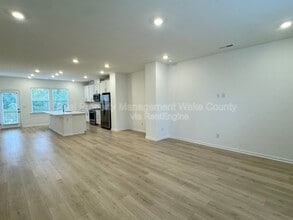 416 Rowe Wy in Knightdale, NC - Building Photo - Building Photo