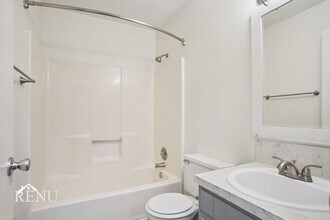 Briarcliffe Apartments in Kernersville, NC - Building Photo - Building Photo