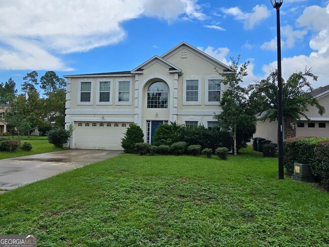 405 Brooklet Cir in St. Marys, GA - Building Photo - Building Photo