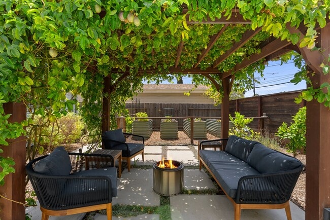 property at 2771 Marathon Dr