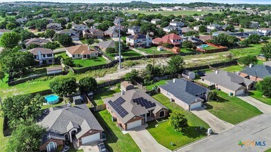 418 Canoe Dr in Harker Heights, TX - Building Photo - Building Photo