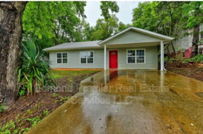 property at 710 Johnson St