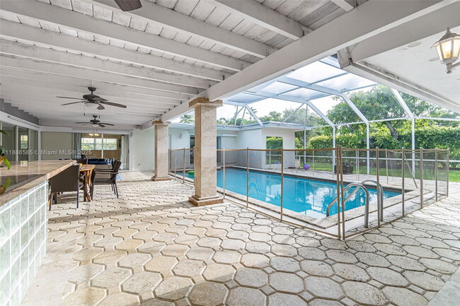 property at 14644 SW 83rd Pl