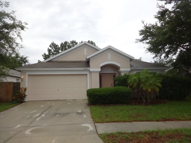 property at 10407 Paragon Pl