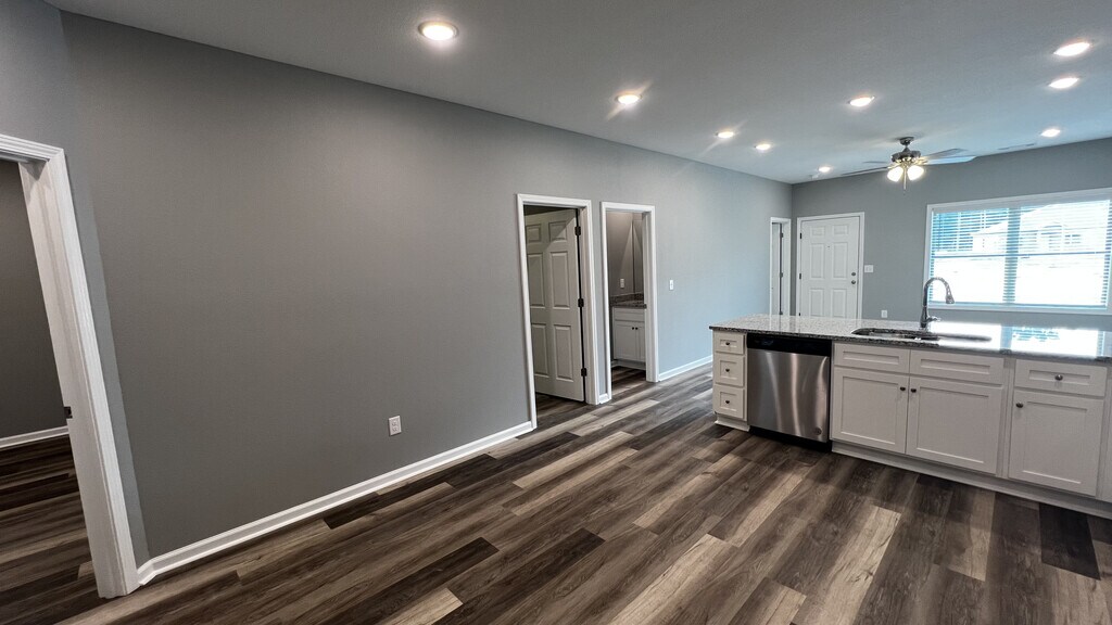 Wagner Place Apartments in Brookland, AR