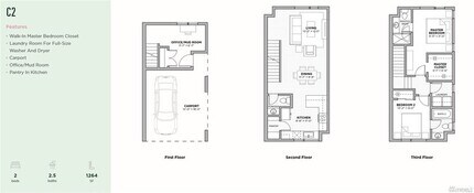 12514 15th Ave NE in Seattle, WA - Building Photo - Building Photo