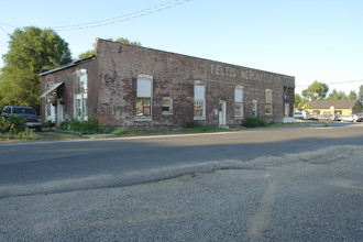 3817 E 3rd Ave in Mead, WA - Building Photo - Building Photo