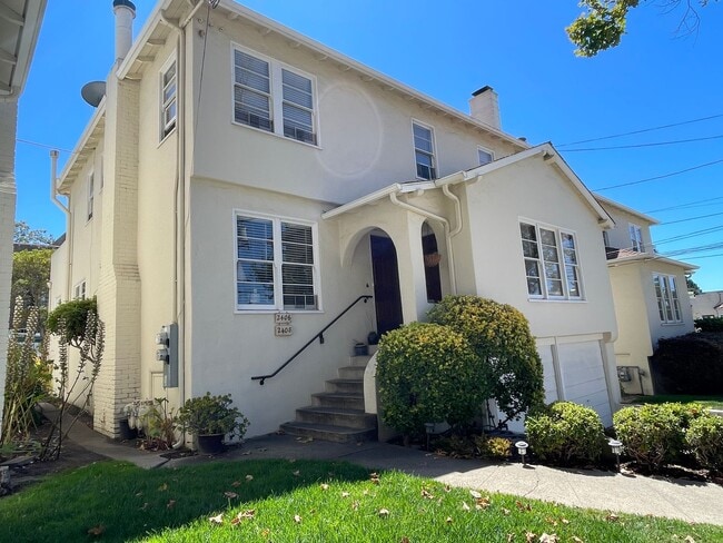 property at 2406-2408 Virginia St