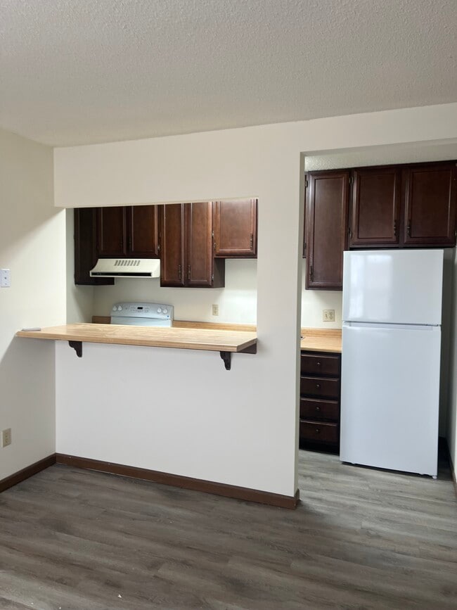 property at 1520 Main St