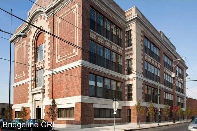 1201 Fitzwater St in Philadelphia, PA - Building Photo - Building Photo