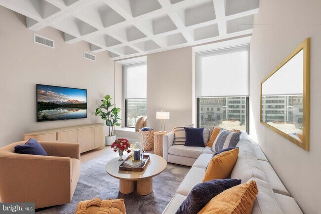 property at 1601 Cherry St