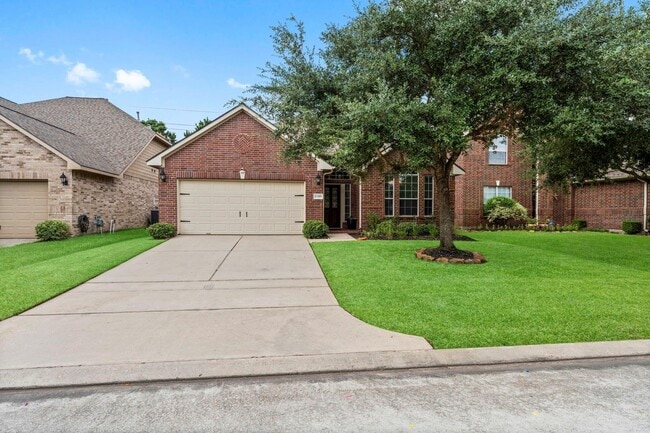 23319 W Pine Ivy Ln in Tomball, TX - Building Photo - Building Photo