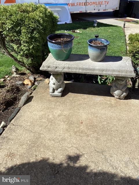 property at 1944 Ridley Mill Ln