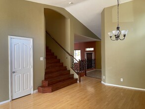 11493 Roncat Ct in Las Vegas, NV - Building Photo - Building Photo