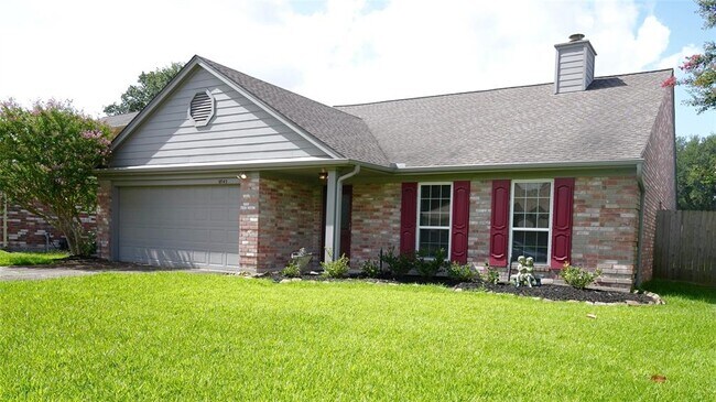 18143 Forest Cedars Dr in Houston, TX - Building Photo - Building Photo