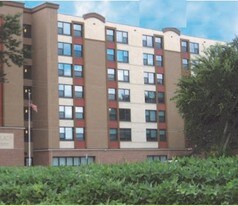 Orness Plaza Apartments