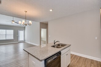 3826 Harper-Franklin Ave in Augusta, GA - Building Photo - Building Photo