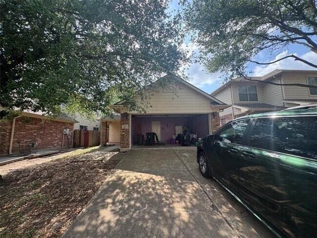 property at 20011 Oland Way